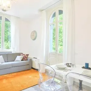 Appartement Massari, Milan