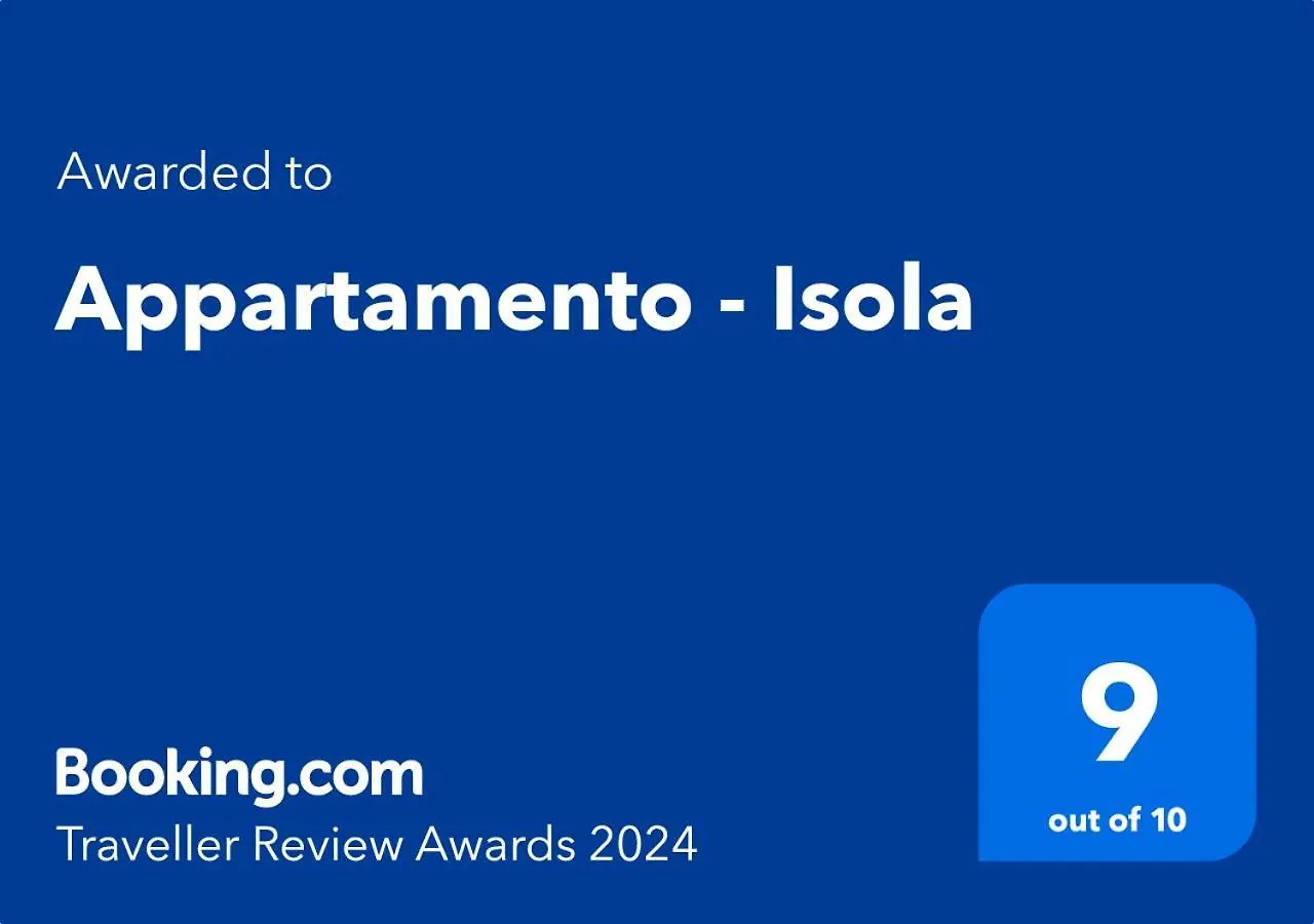 Appartamento - Isola Μιλάνο