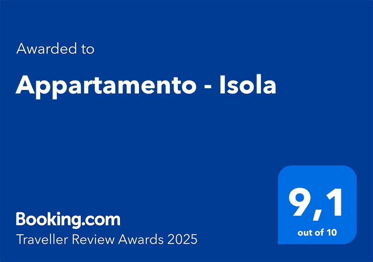Διαμέρισμα Appartamento - Isola Μιλάνο Ιταλία